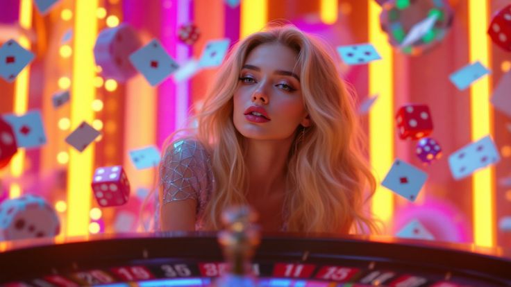 Lucky PKR 777 Live Betting