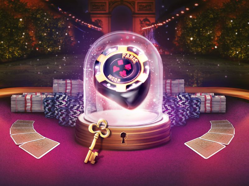 Lucky PKR 777 Welcome Bonus