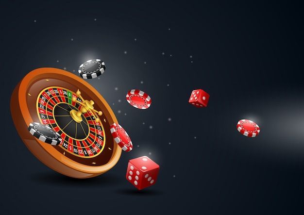 Lucky PKR 777 Live Casino