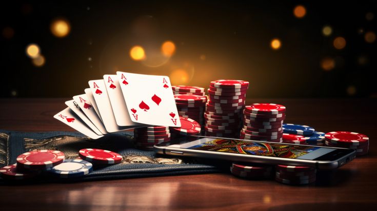 Lucky PKR 777 Welcome Bonus
