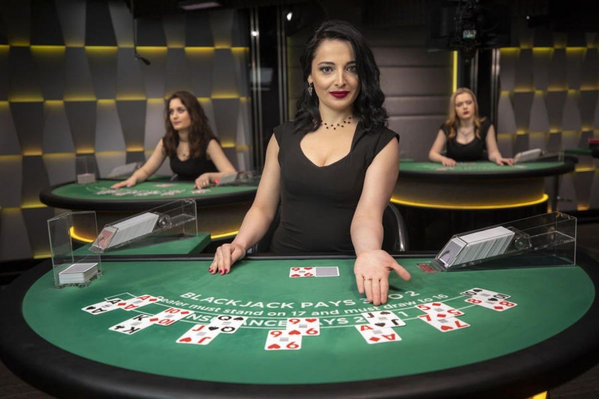Lucky PKR 777 Live Betting
