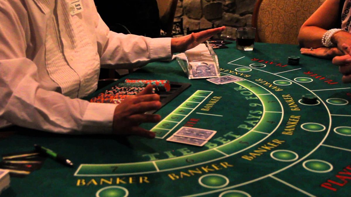 Lucky PKR 777 Live Betting
