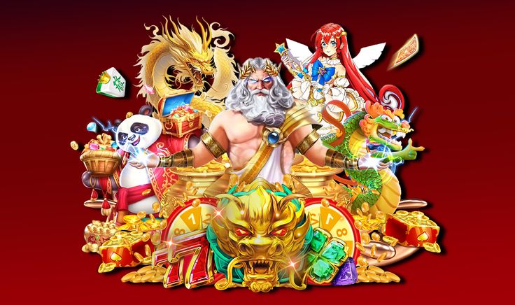 Lucky PKR 777 Welcome Bonus